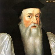 Thomas Cranmer